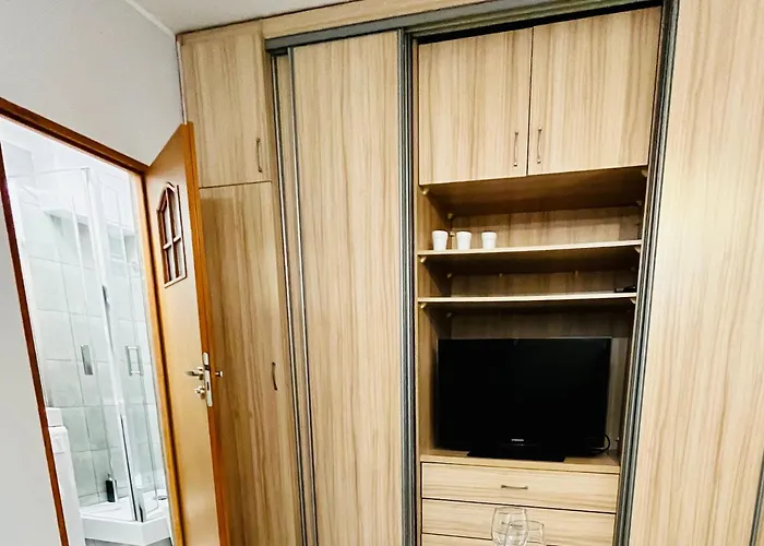 White Wolf Apartament