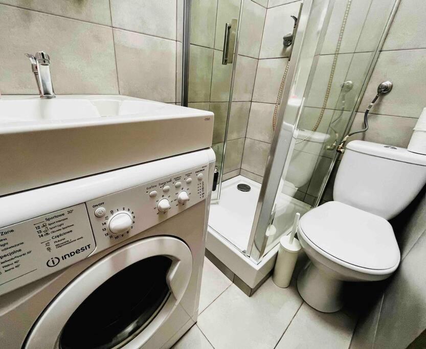 White Wolf Apartment *